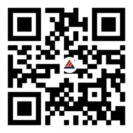 山東麗景包裝有限公司 二維碼